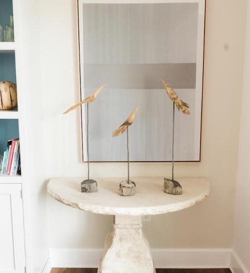 هتل Oyster Bay Boutique