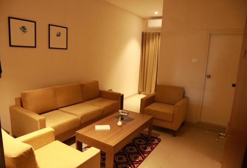 בית מלון כפרי Picnic