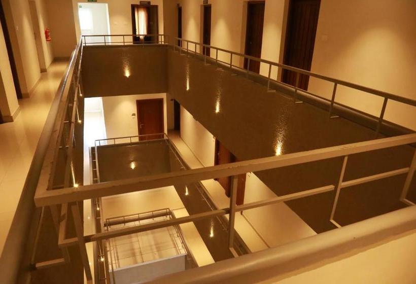 בית מלון כפרי Picnic