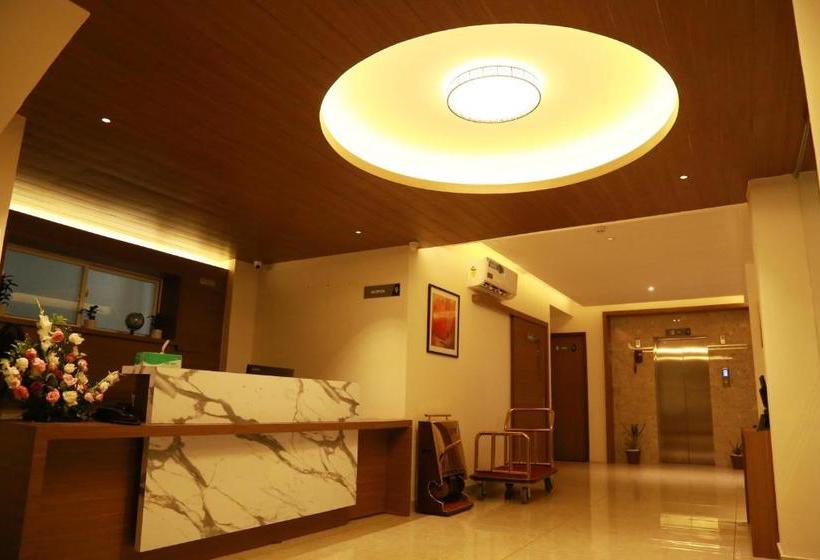 בית מלון כפרי Picnic