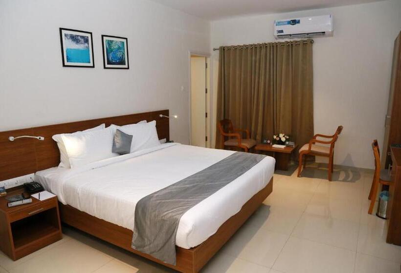 בית מלון כפרי Picnic