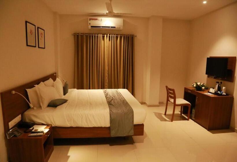 בית מלון כפרי Picnic