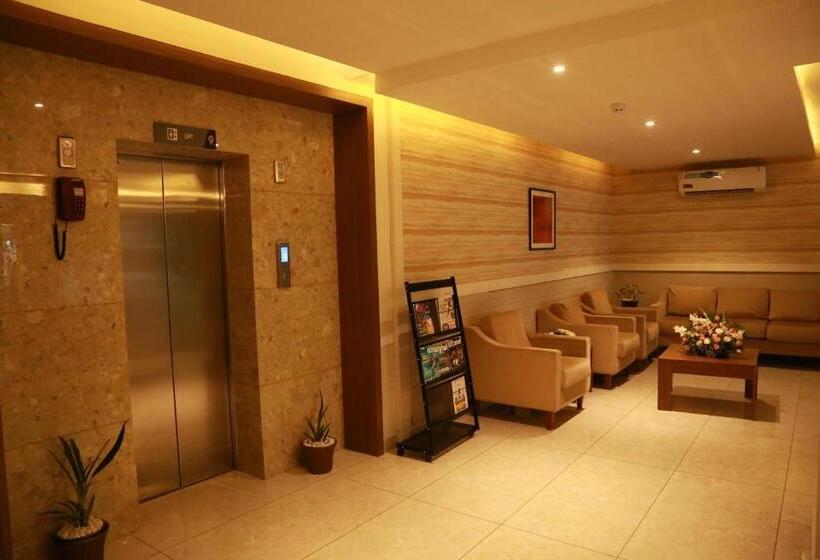 בית מלון כפרי Picnic