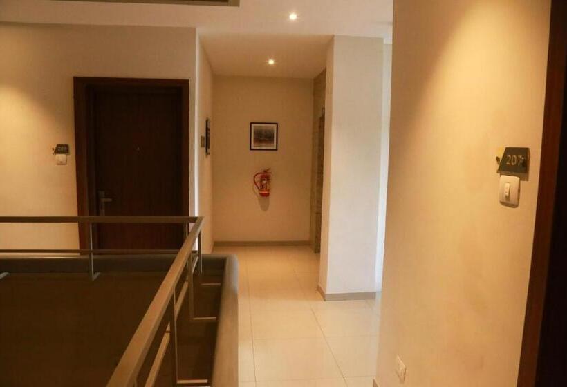 בית מלון כפרי Picnic