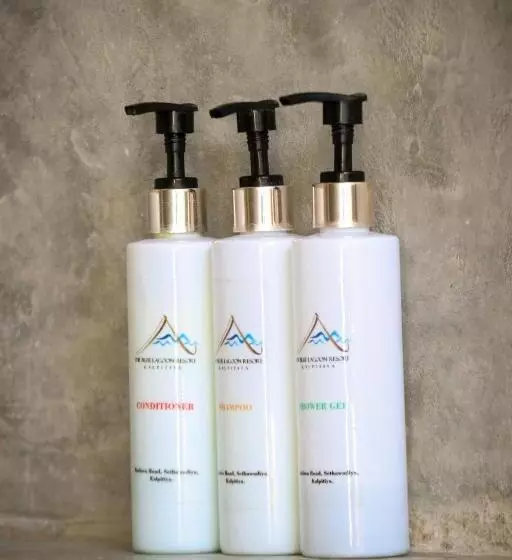 Hotelli The Blue Lagoon Resort  Kalpitiya