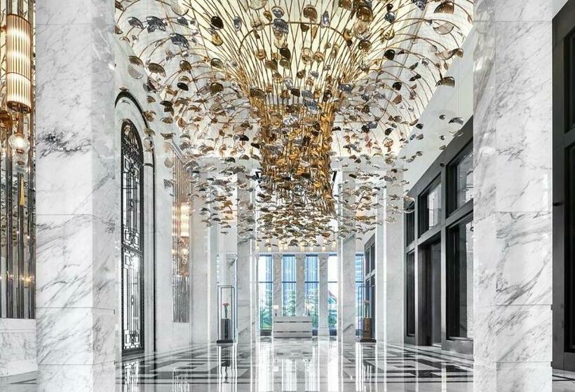 Hotel The Langham Jakarta