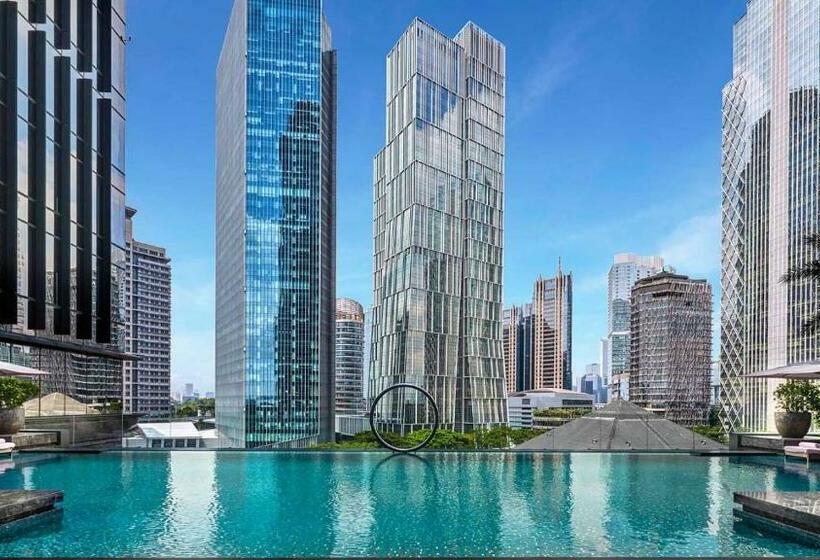 Hotel The Langham Jakarta