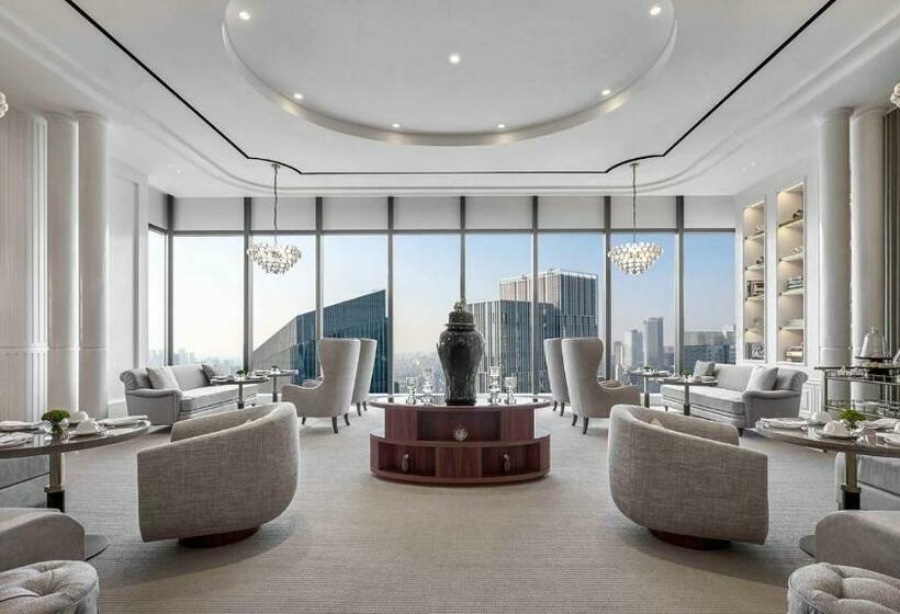 Hotel The Langham Jakarta