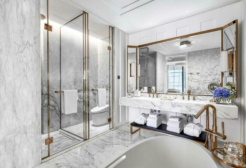 Hotel The Langham Jakarta