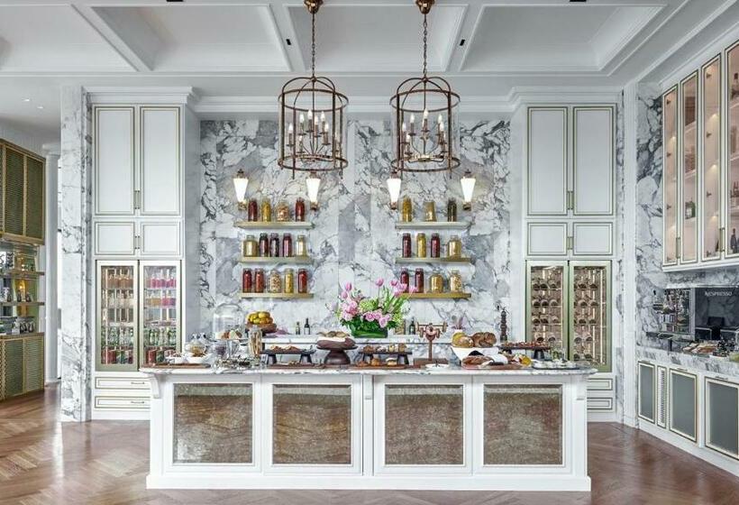 Hotel The Langham Jakarta