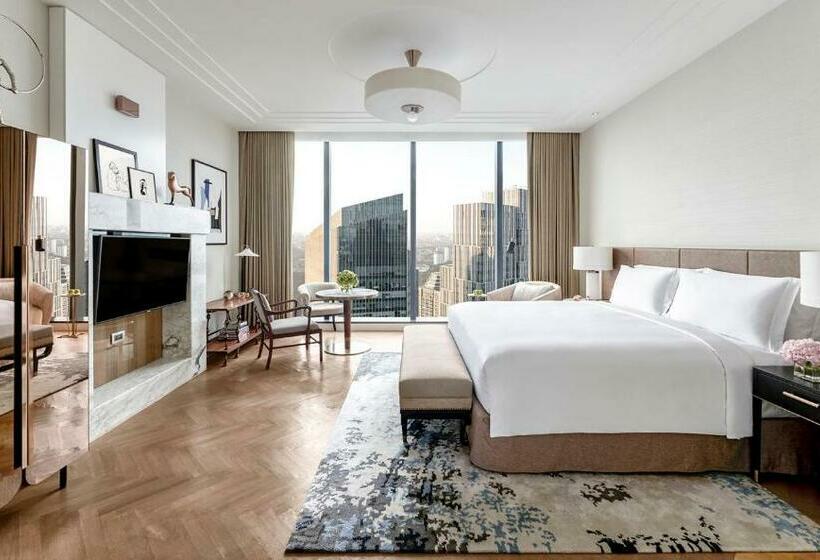 Hotel The Langham Jakarta