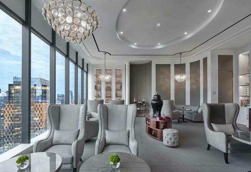 Hotel The Langham Jakarta