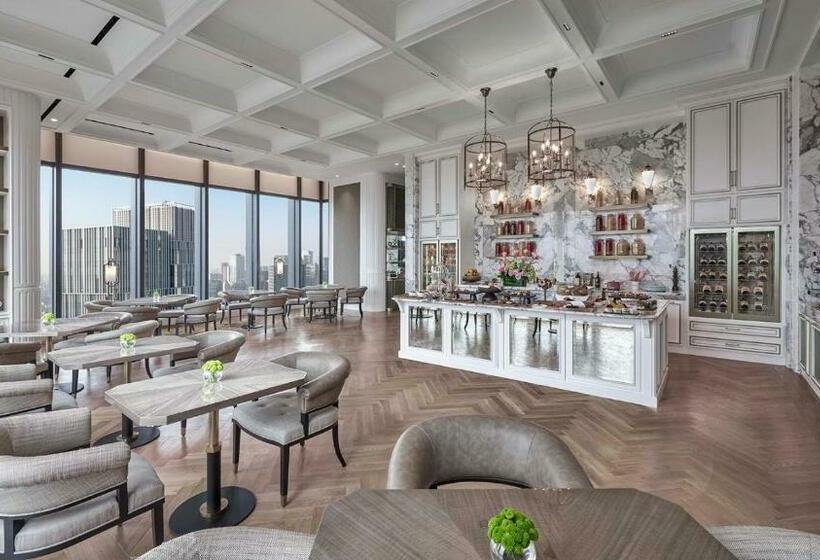 Hotel The Langham Jakarta