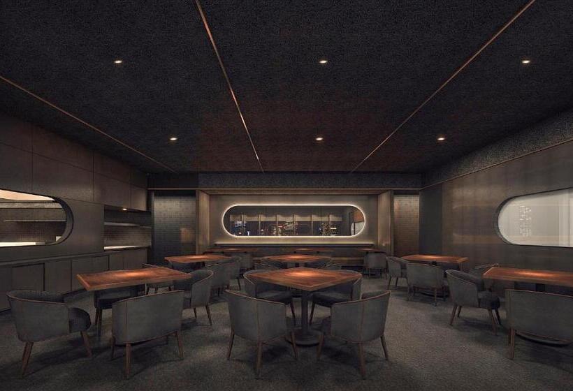 Hotel The Langham Jakarta