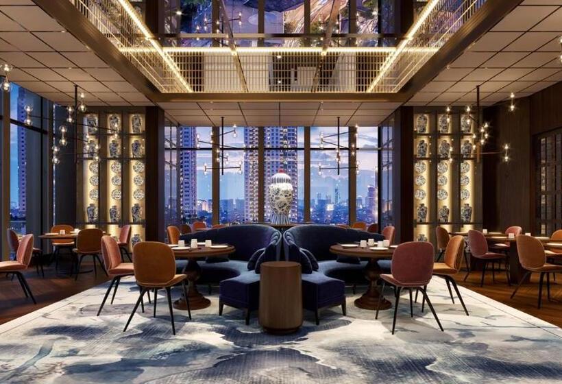 Hotel The Langham Jakarta