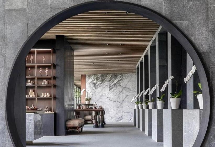 Hotel The Langham Jakarta