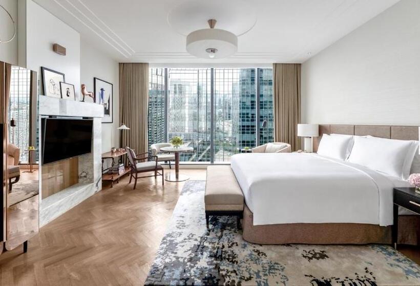 Hotel The Langham Jakarta