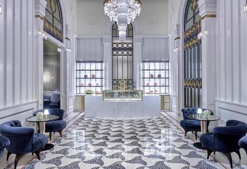 Hotel The Langham Jakarta