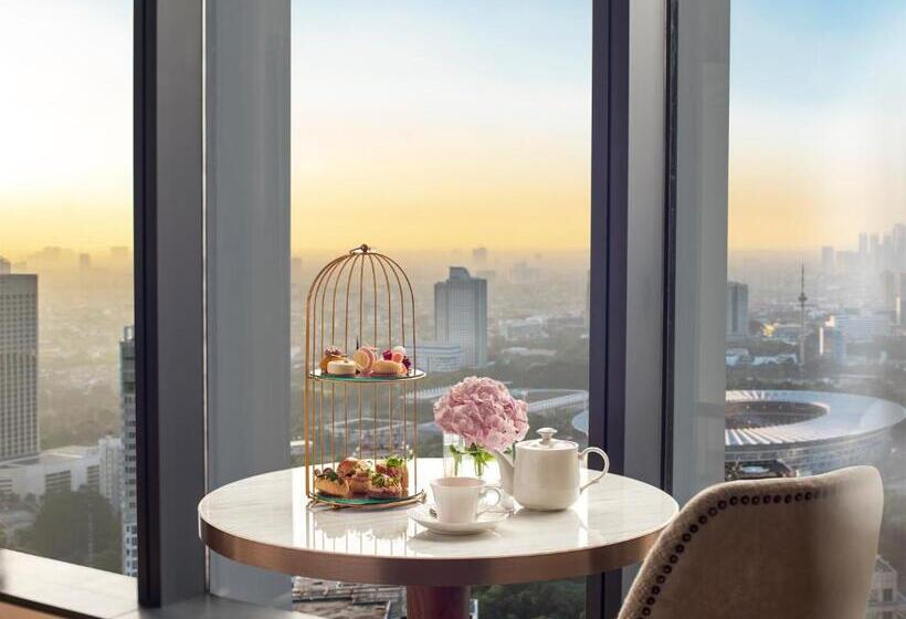 Hotel The Langham Jakarta