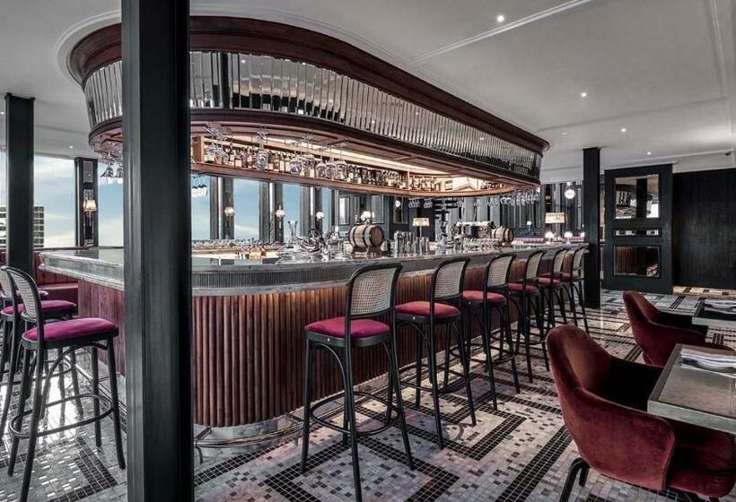 Hotel The Langham Jakarta