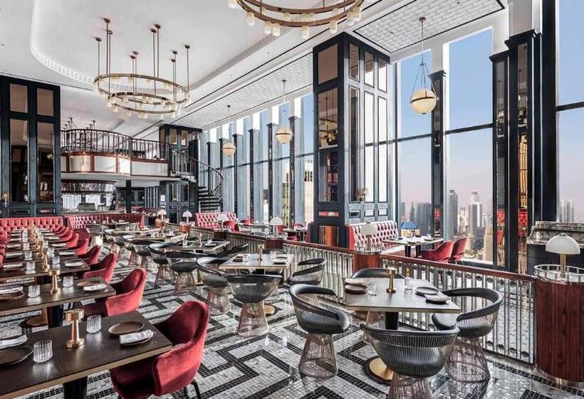 Hotel The Langham Jakarta