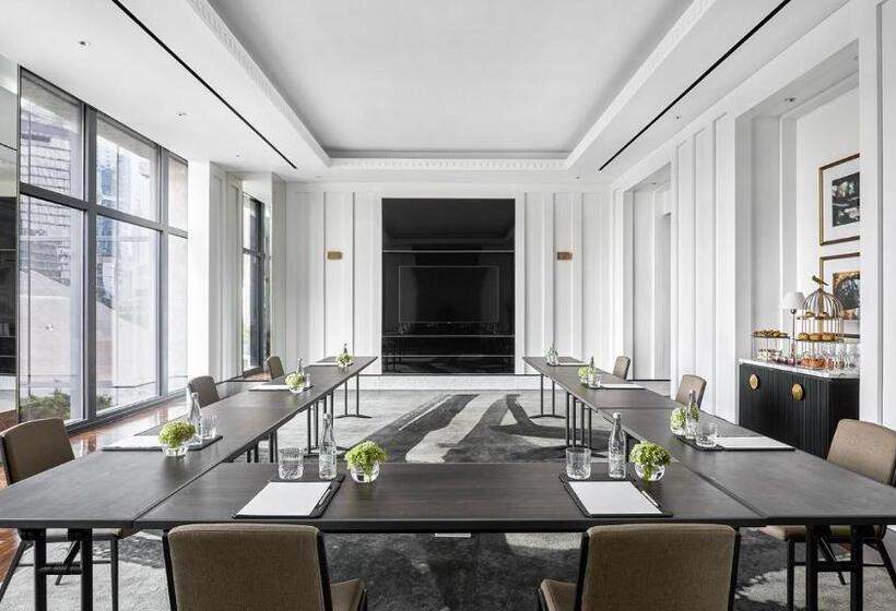 Hotel The Langham Jakarta