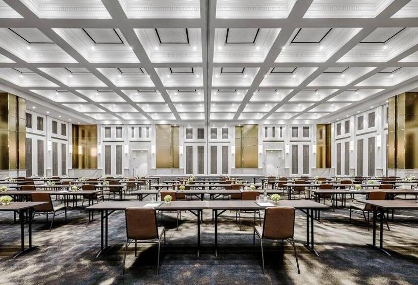 Hotel The Langham Jakarta