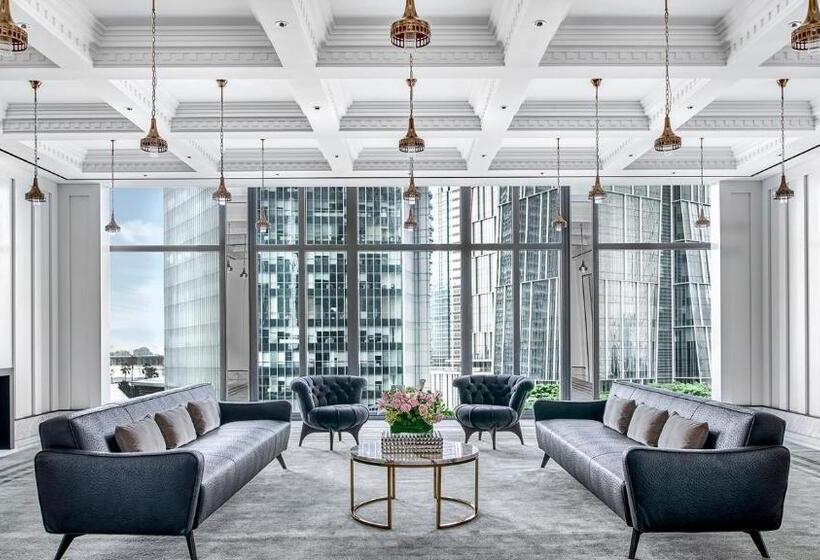 Hotel The Langham Jakarta