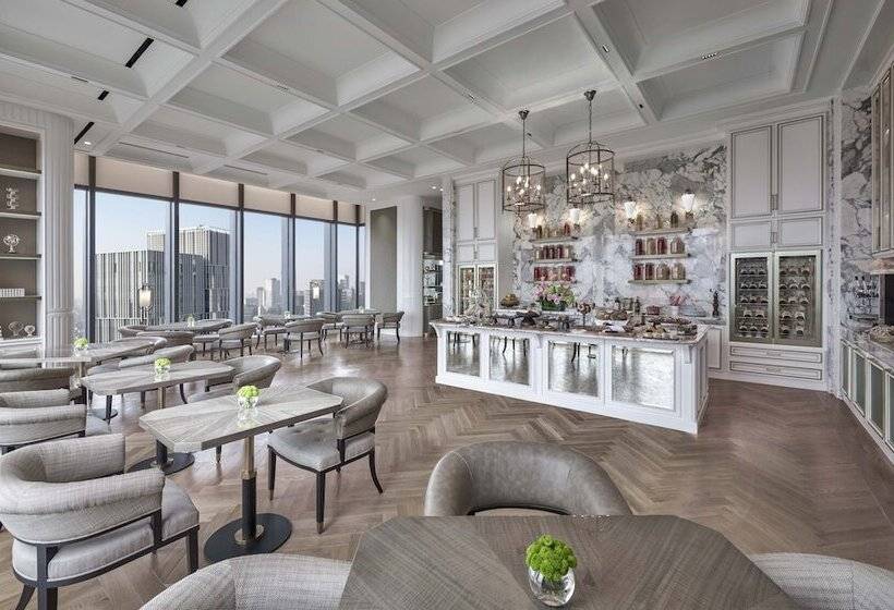 Hotel The Langham Jakarta