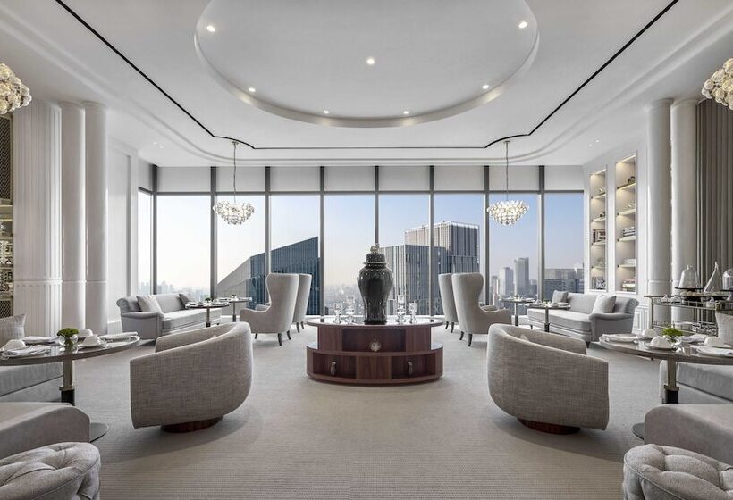 Hotel The Langham Jakarta