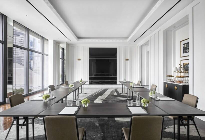 Hotel The Langham Jakarta