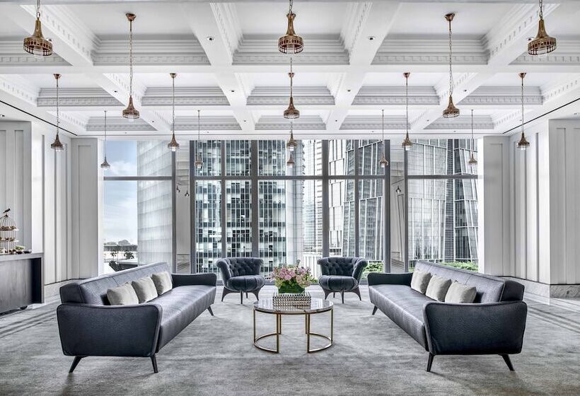 Hotel The Langham Jakarta