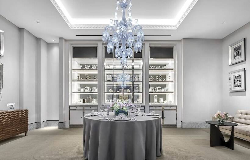 Hotel The Langham Jakarta