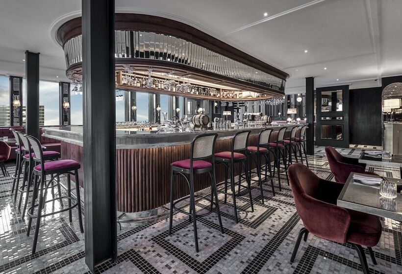 Hotel The Langham Jakarta