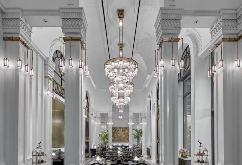 Hotel The Langham Jakarta