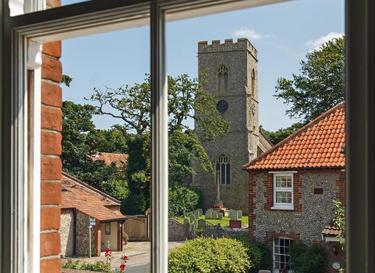 Отель The Ship Inn