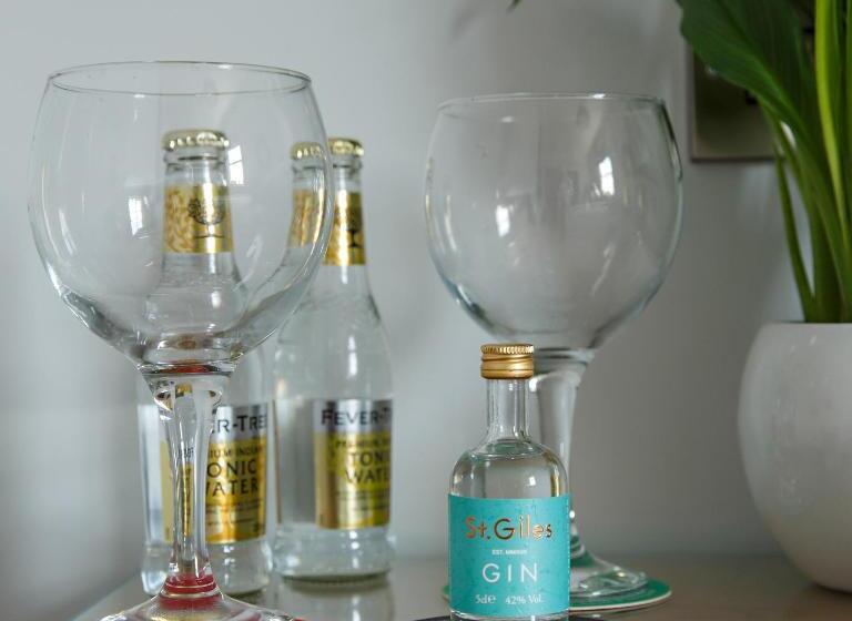 Отель The Ship Inn