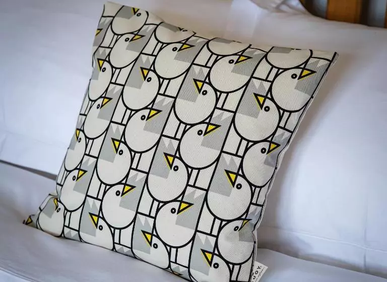 Hotelli The Ship Inn