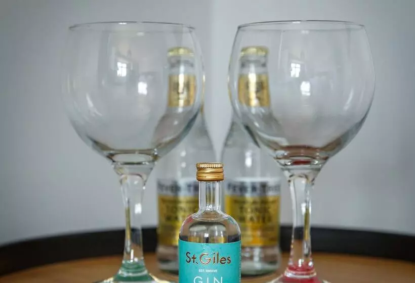 Hotelli The Ship Inn