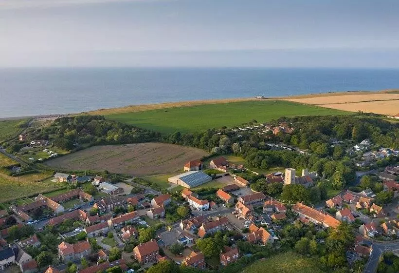 Hotelli The Ship Inn