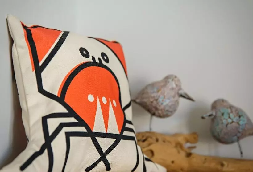 Hotelli The Ship Inn