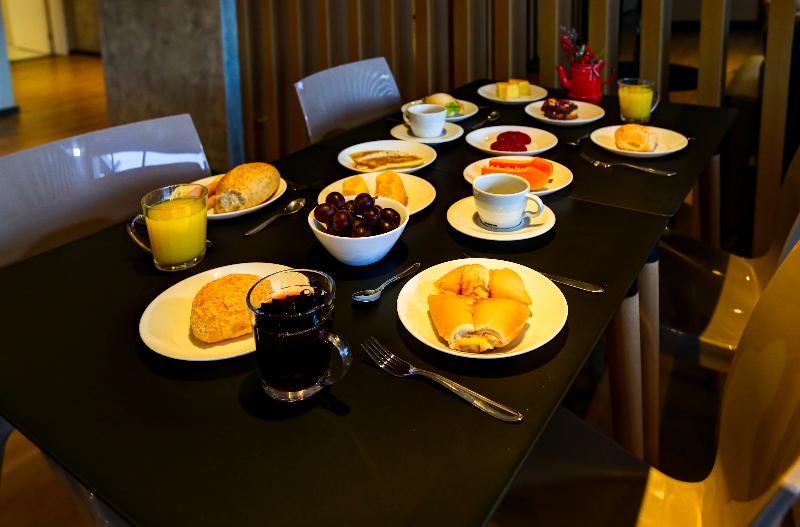 Отель Transamerica Fit Lucas Do Rio Verde