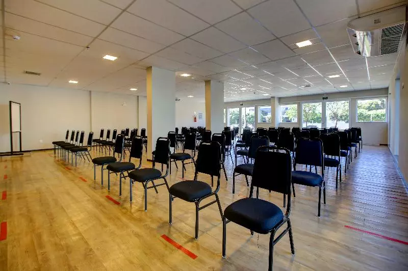 Hotelli Transamerica Fit Lucas Do Rio Verde