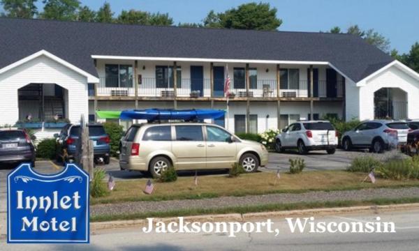 Innlet Motel