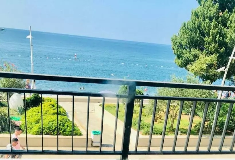 Mar Azul Apartments Petrovac