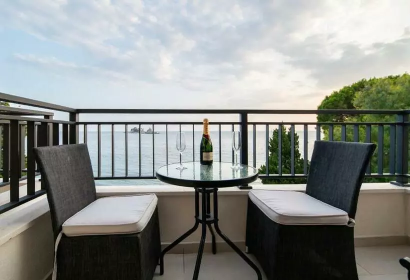 Mar Azul Apartments Petrovac