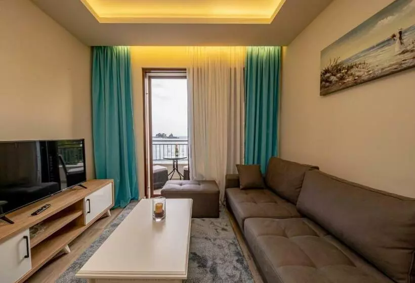 Mar Azul Apartments Petrovac