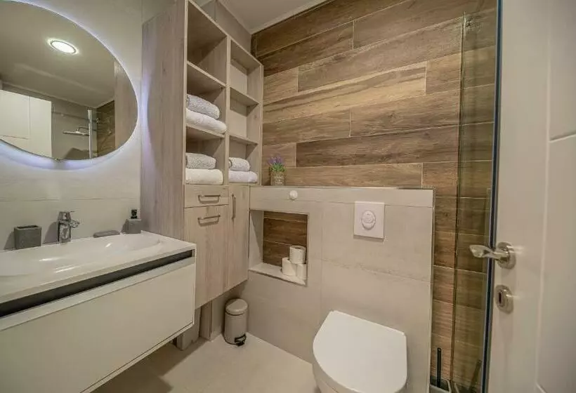 Mar Azul Apartments Petrovac
