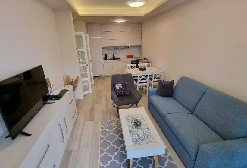 Mar Azul Apartments Petrovac