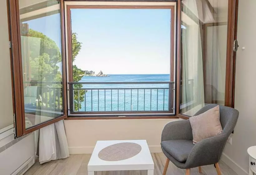 Mar Azul Apartments Petrovac